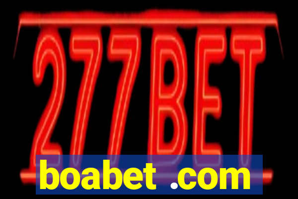 boabet .com